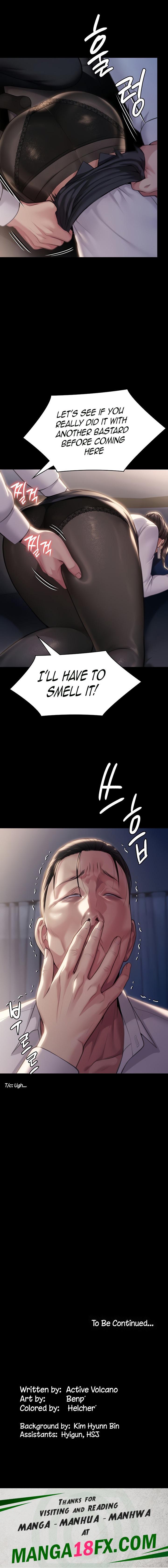Queen Bee Chapter 283 image 27