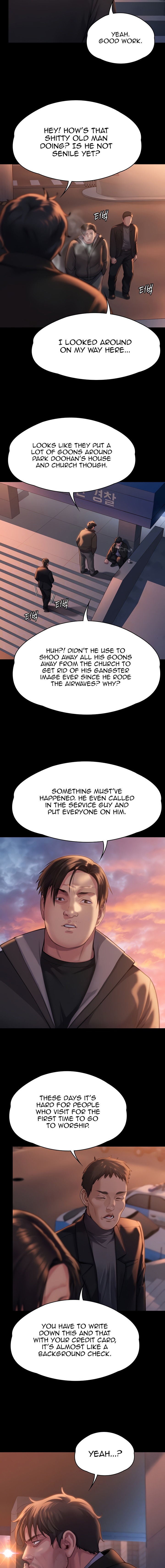 Queen Bee Chapter 283 image 2