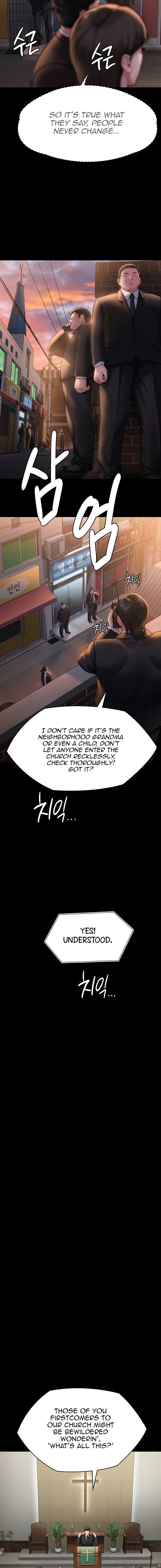 Queen Bee Chapter 283 image 4