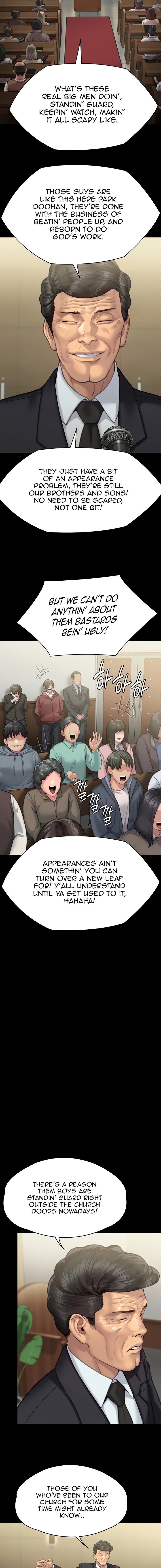 Queen Bee Chapter 283 image 5