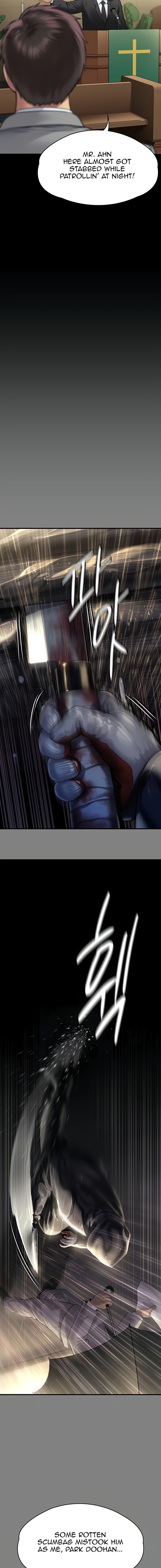 Queen Bee Chapter 283 image 6