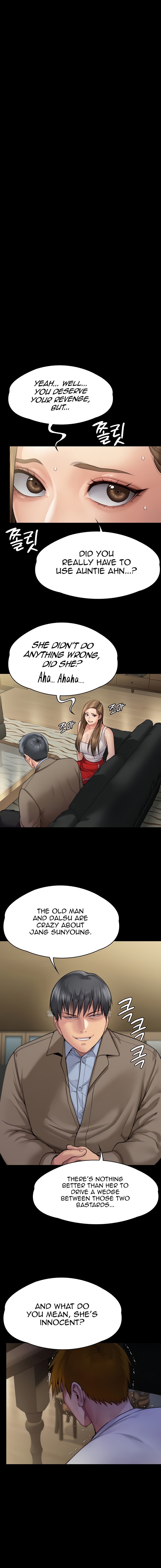 Queen Bee Chapter 284 image 10