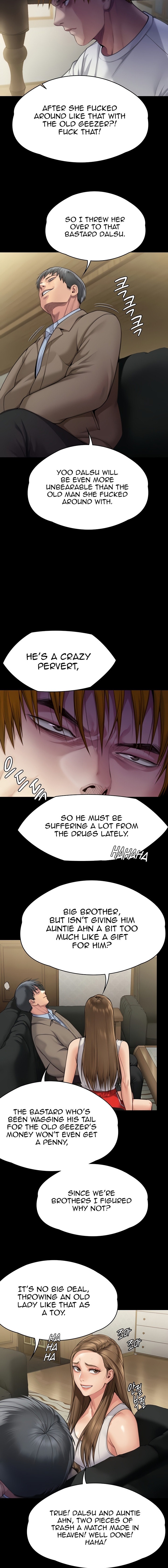 Queen Bee Chapter 284 image 12
