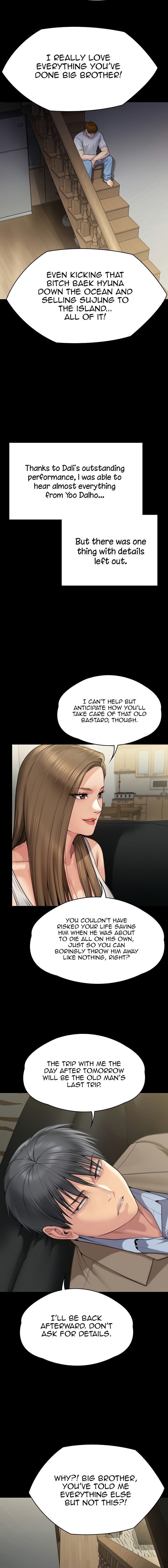 Queen Bee Chapter 284 image 13