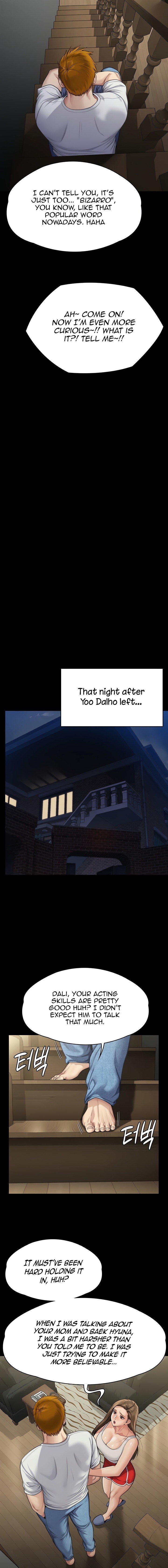 Queen Bee Chapter 284 image 14