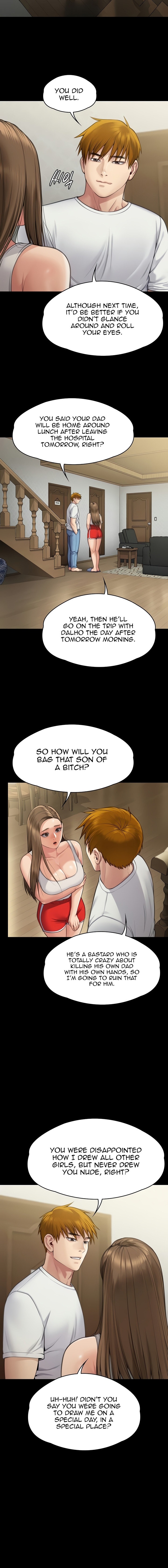 Queen Bee Chapter 284 image 15