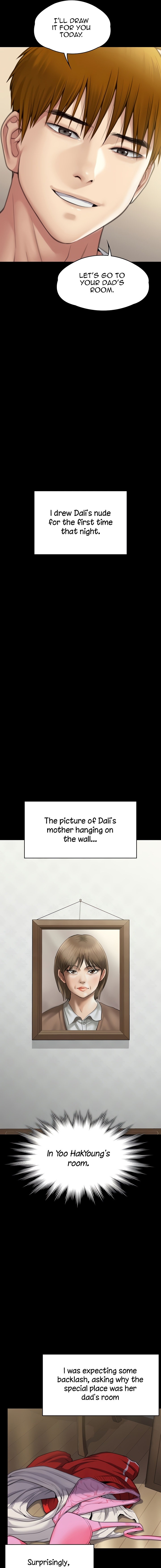 Queen Bee Chapter 284 image 16