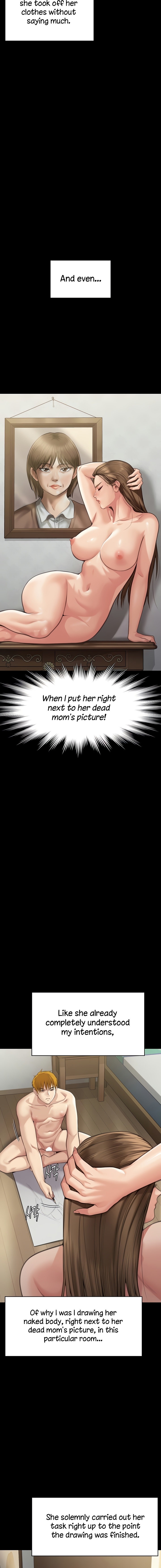 Queen Bee Chapter 284 image 17