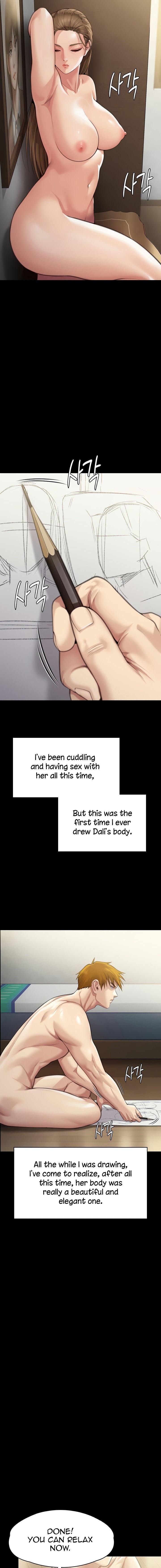 Queen Bee Chapter 284 image 18