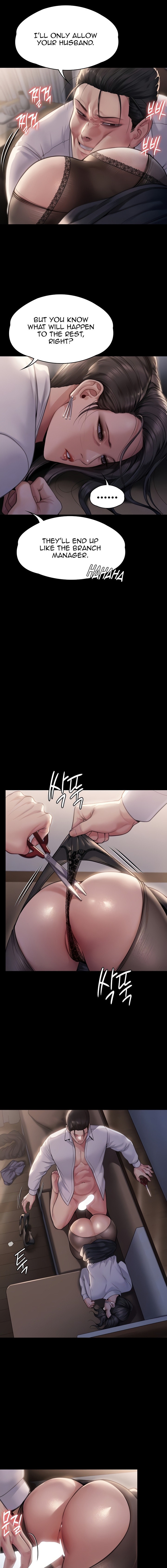 Queen Bee Chapter 284 image 2