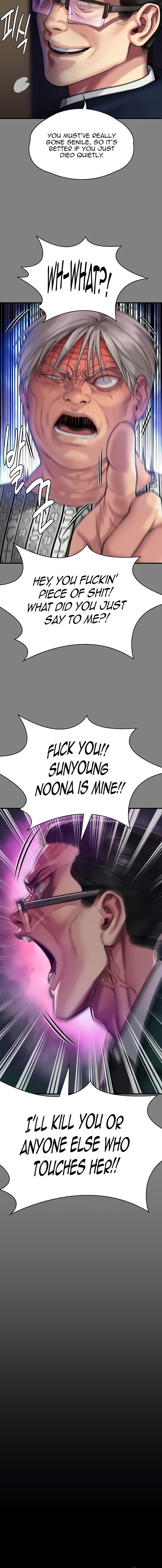 Queen Bee Chapter 284 image 7
