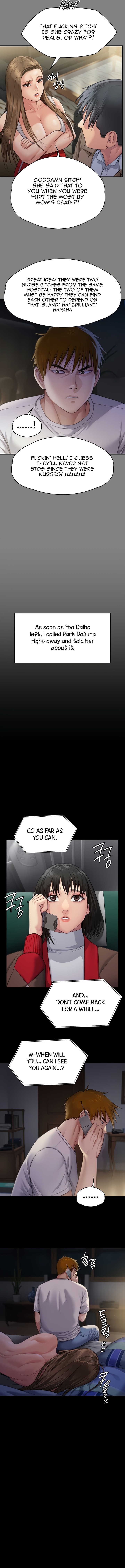 Queen Bee Chapter 285 image 10