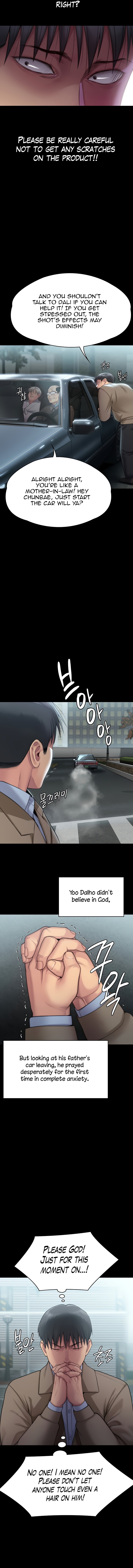 Queen Bee Chapter 285 image 22