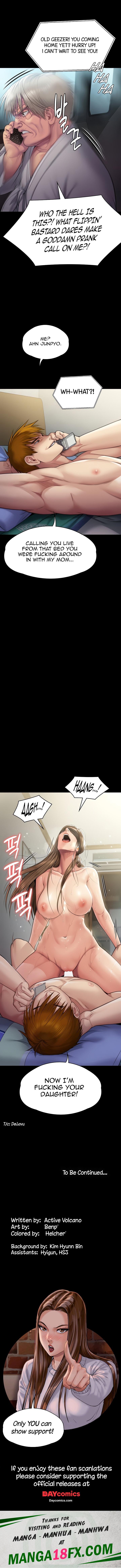 Queen Bee Chapter 285 image 24