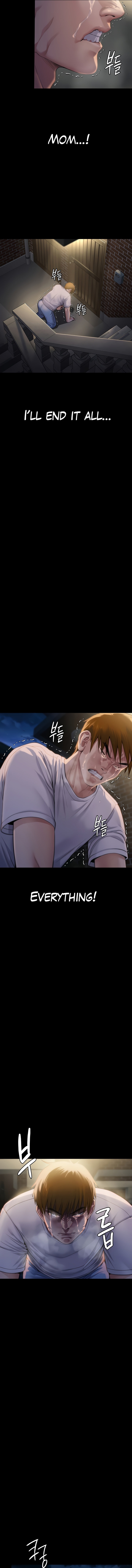 Queen Bee Chapter 285 image 5