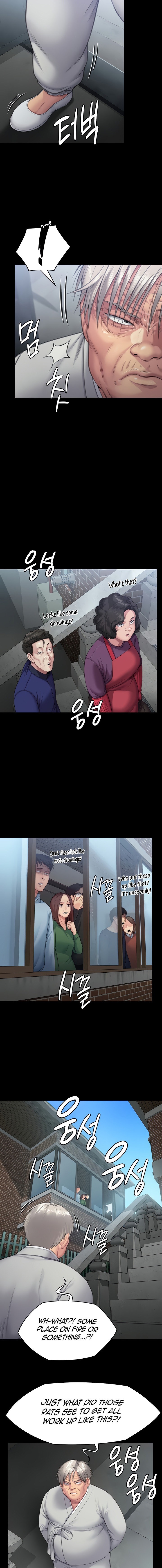 Queen Bee Chapter 286 image 10
