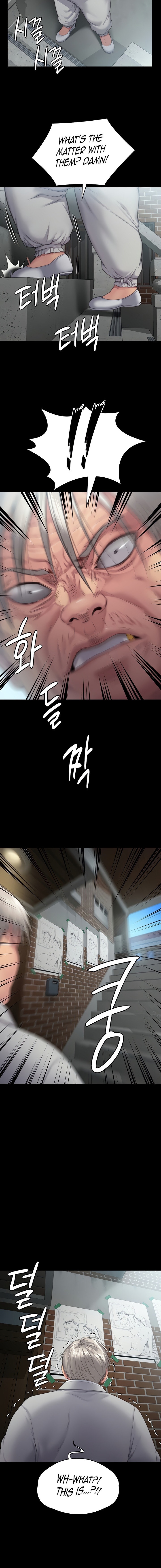Queen Bee Chapter 286 image 11