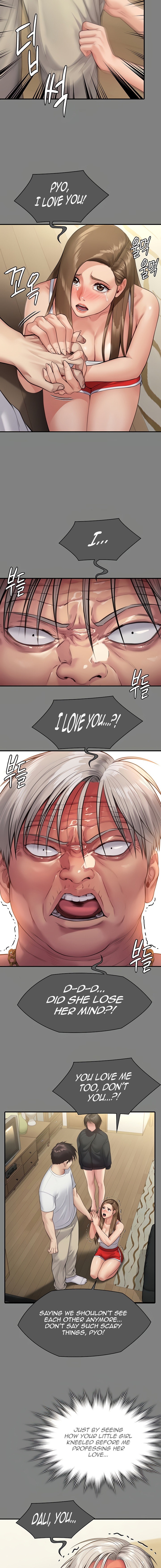 Queen Bee Chapter 286 image 13
