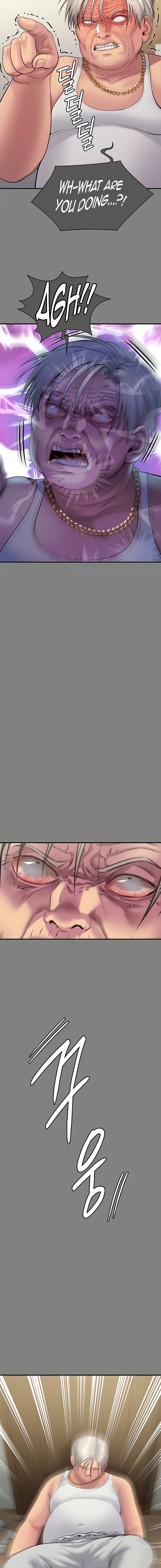Queen Bee Chapter 286 image 14