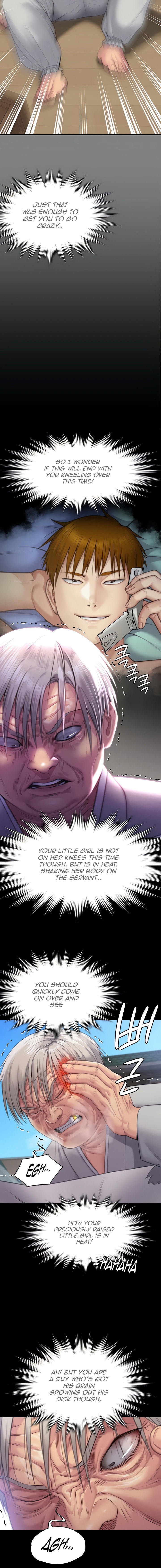 Queen Bee Chapter 286 image 15