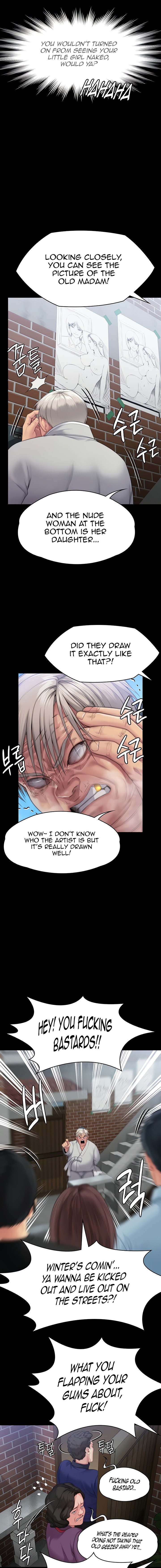 Queen Bee Chapter 286 image 16