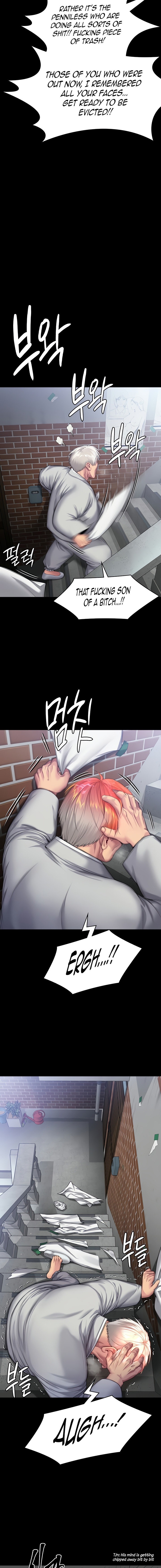 Queen Bee Chapter 286 image 17