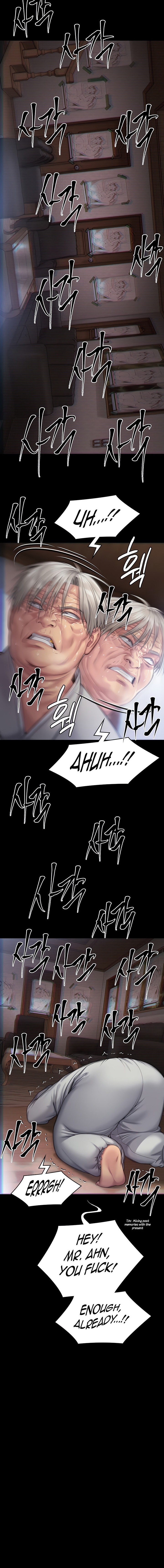 Queen Bee Chapter 286 image 21