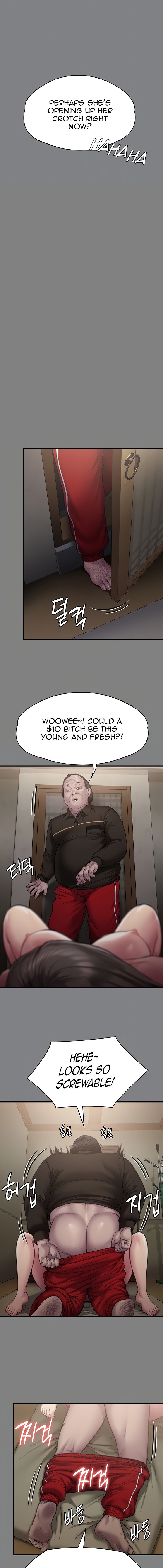 Queen Bee Chapter 286 image 4