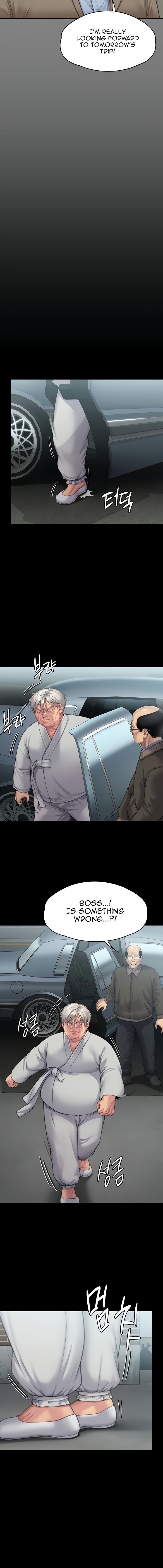 Queen Bee Chapter 286 image 7