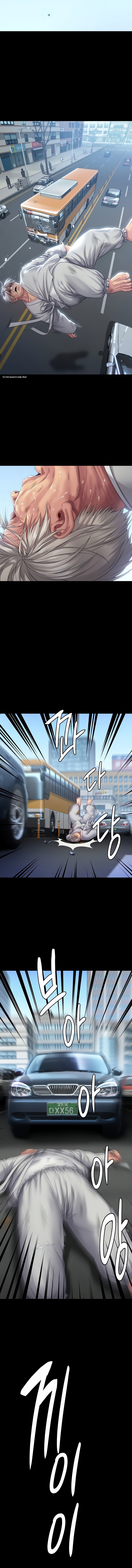 Queen Bee Chapter 287 image 17
