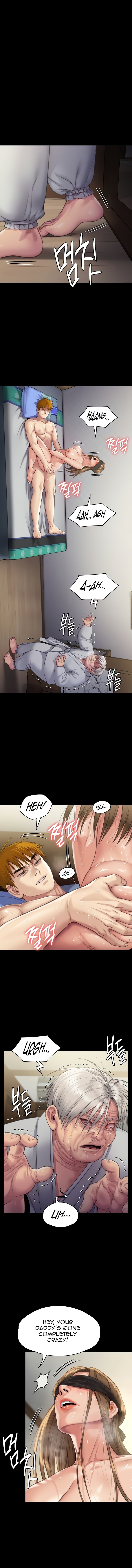Queen Bee Chapter 287 image 2