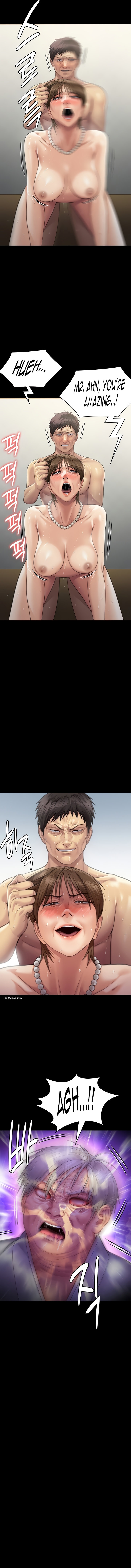 Queen Bee Chapter 287 image 6