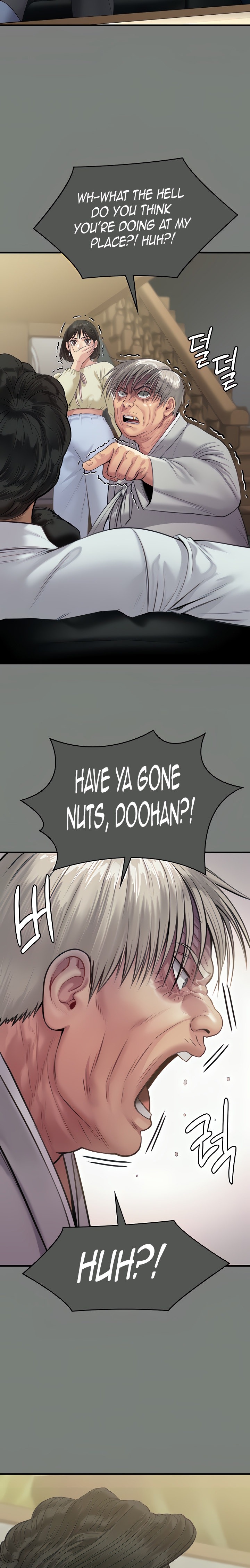 Queen Bee Chapter 289 image 10