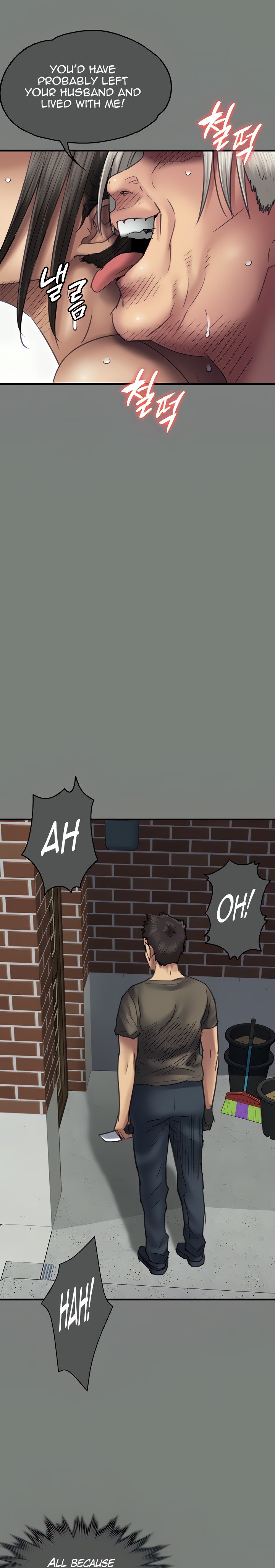 Queen Bee Chapter 289 image 17