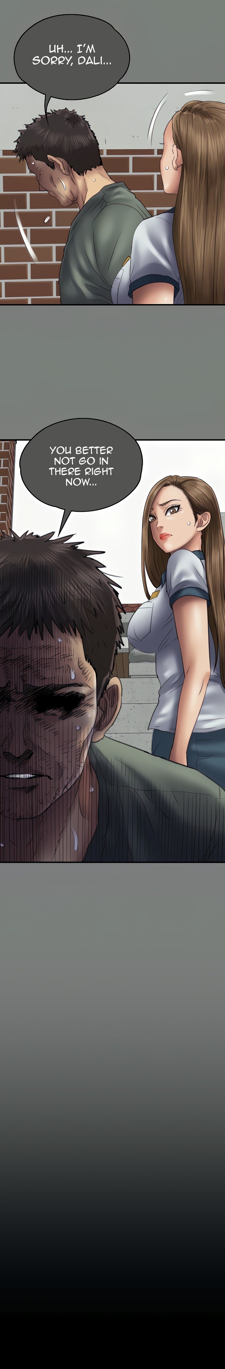 Queen Bee Chapter 289 image 21