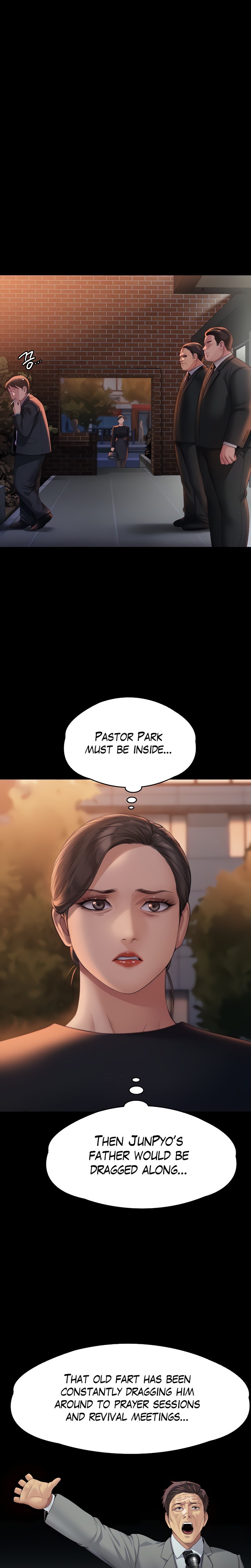 Queen Bee Chapter 289 image 32