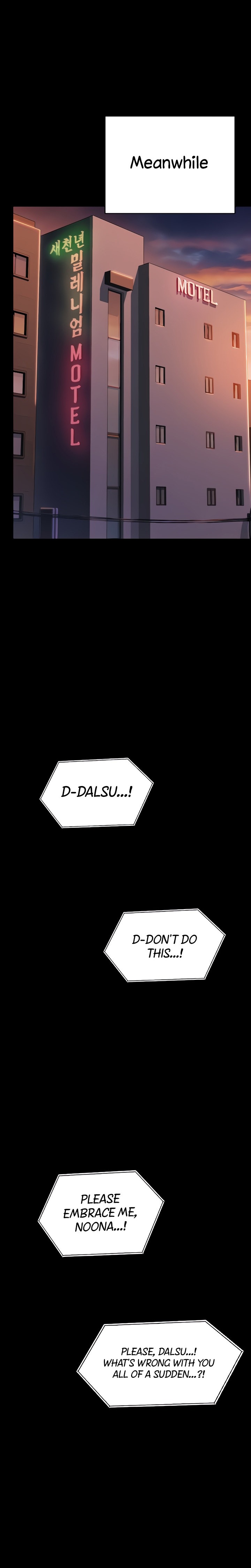 Queen Bee Chapter 289 image 39