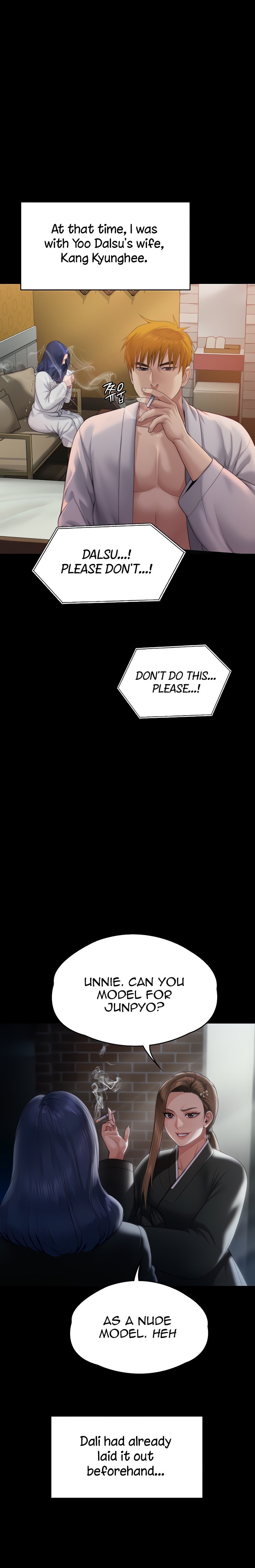 Queen Bee Chapter 289 image 41