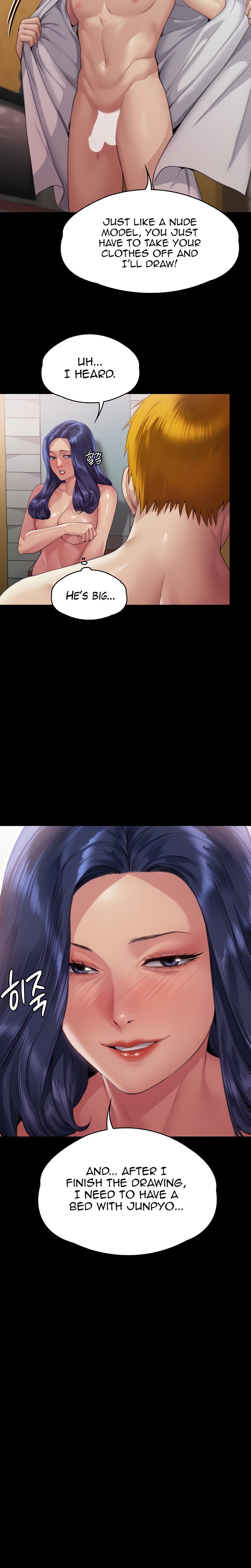 Queen Bee Chapter 289 image 45