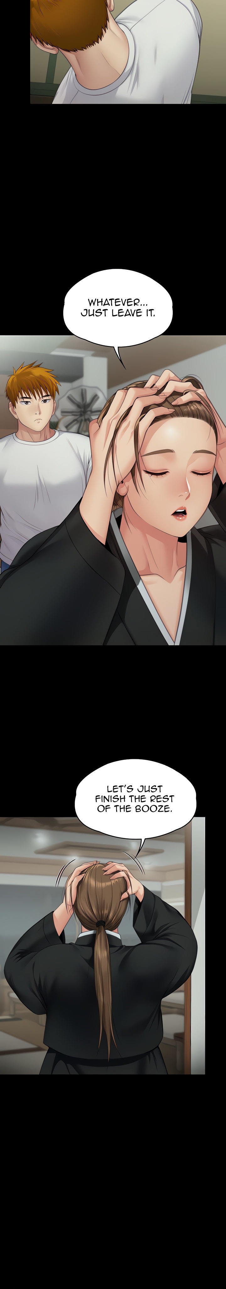Queen Bee Chapter 289 image 5