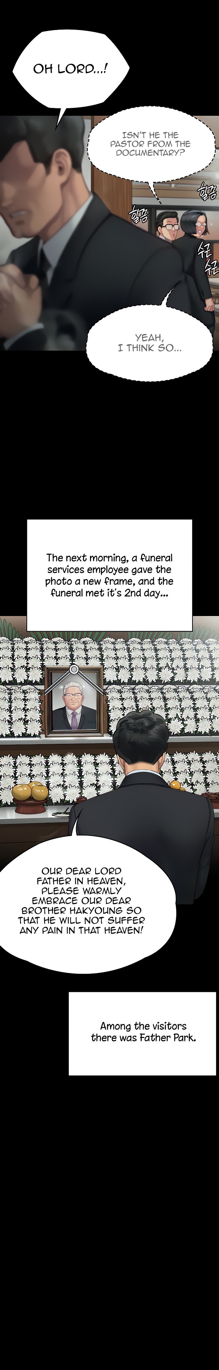 Queen Bee Chapter 289 image 7