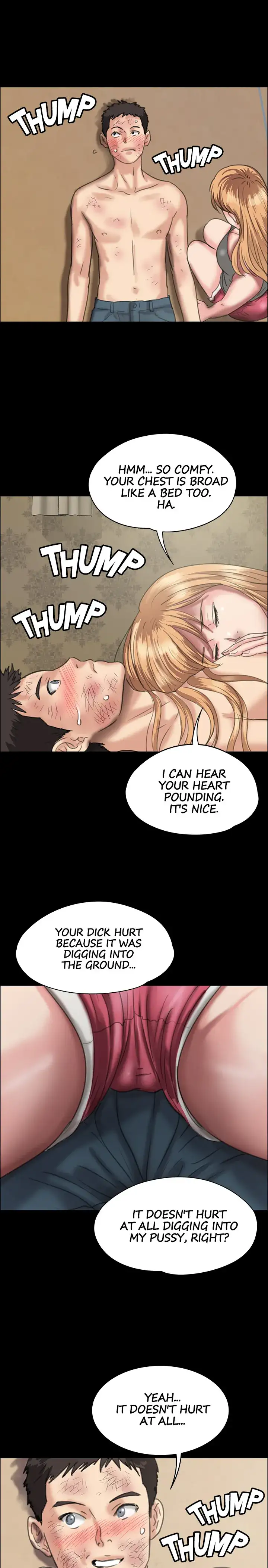 Queen Bee Chapter 29 image 0