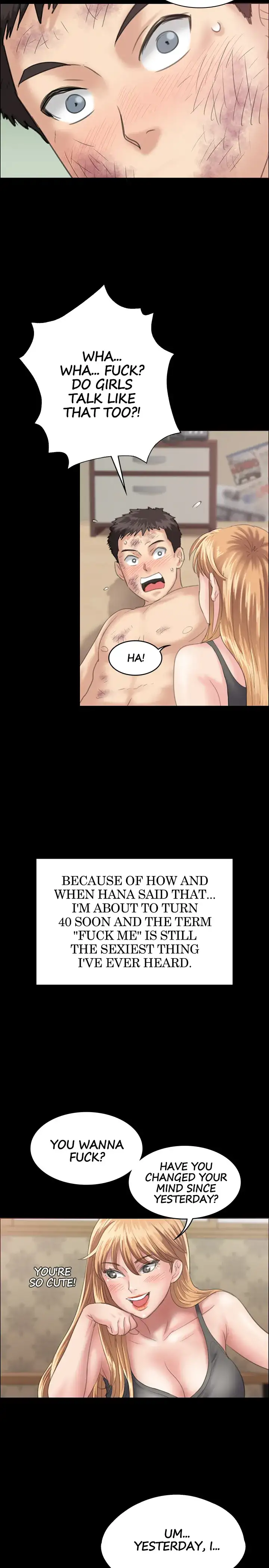 Queen Bee Chapter 29 image 12