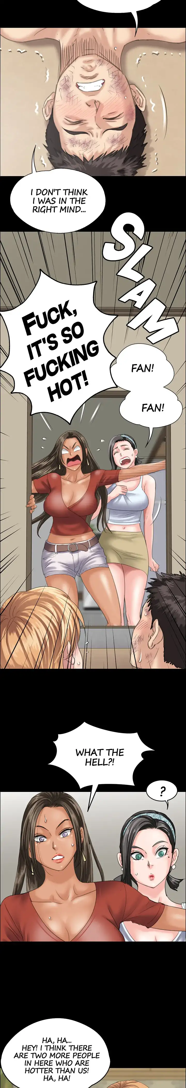 Queen Bee Chapter 29 image 13