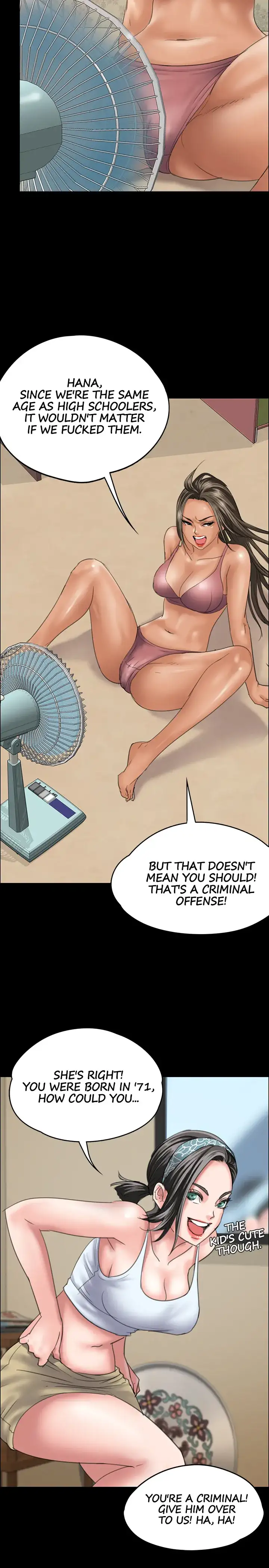 Queen Bee Chapter 29 image 16
