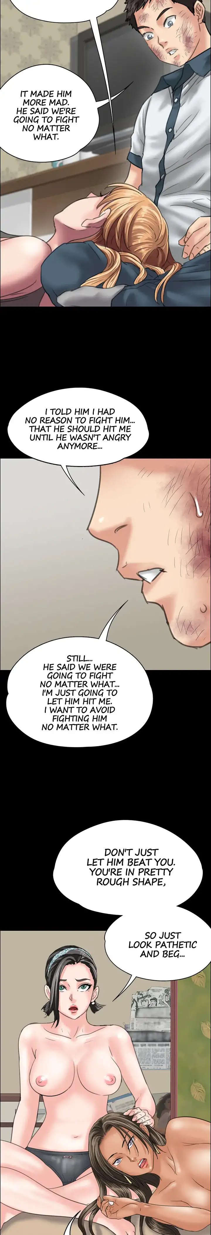Queen Bee Chapter 29 image 21