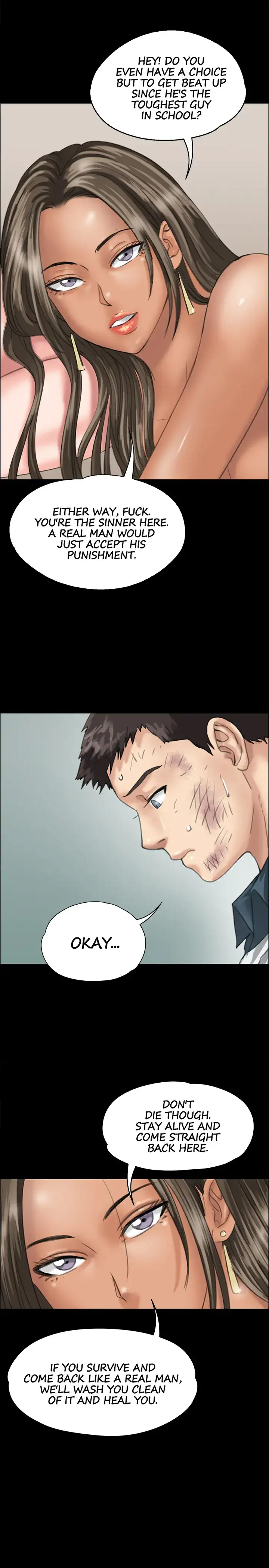 Queen Bee Chapter 29 image 24