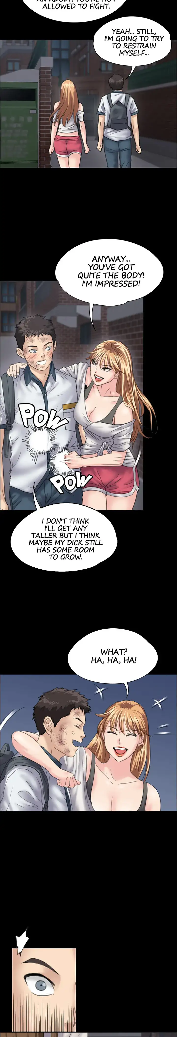 Queen Bee Chapter 29 image 28