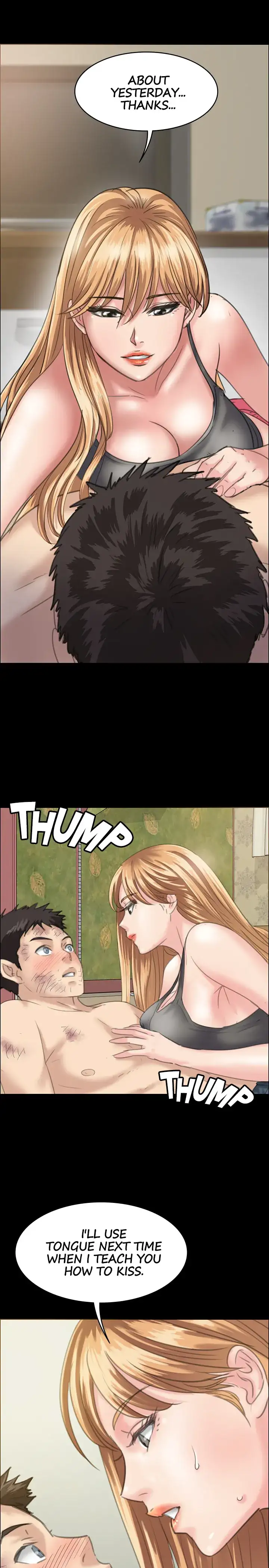 Queen Bee Chapter 29 image 5