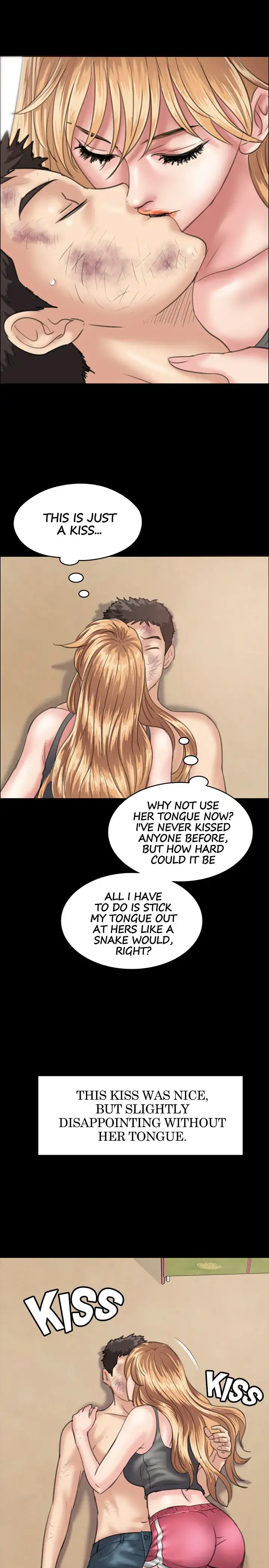 Queen Bee Chapter 29 image 7